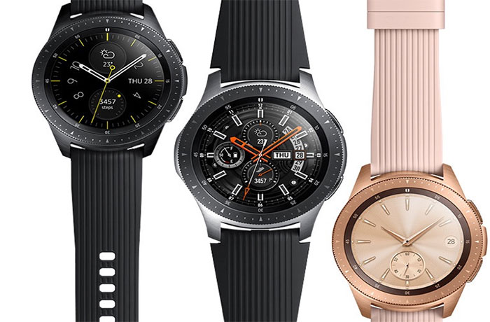 Tidal Is Now Integrated Into Samsung Wearables — And the Apple Watch Is Next Tidal Is Now Integrated Into Samsung Wearables — And the Apple Watch Is Next