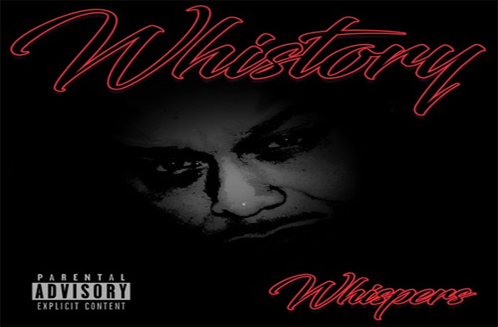 Whispers - Whistory (Freestyle)