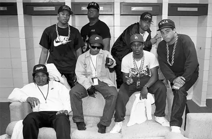 A Federal Judge Throws Out Jerry Heller’s ‘Straight Outta Compton’ Lawsuit A Federal Judge Throws Out Jerry Heller’s ‘Straight Outta Compton’ Lawsuit