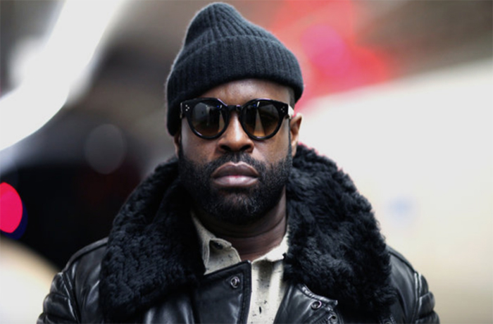 Black Thought - Streams of Thought, Vol. 2: Traxploitation