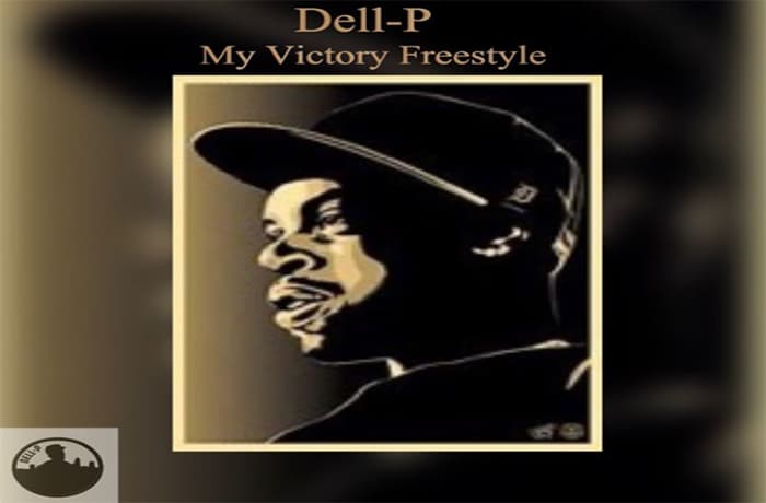Dell-P - My Victory Freestyle (prod. by J Dilla)