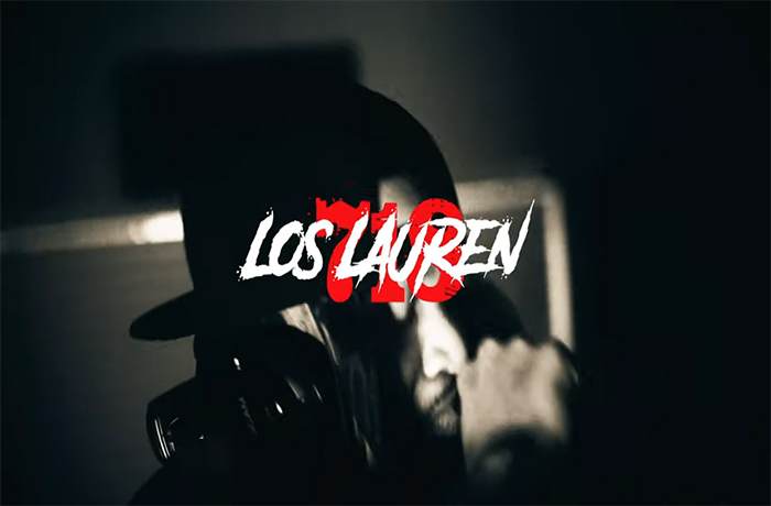 LosLauren 718 - Mad Sick