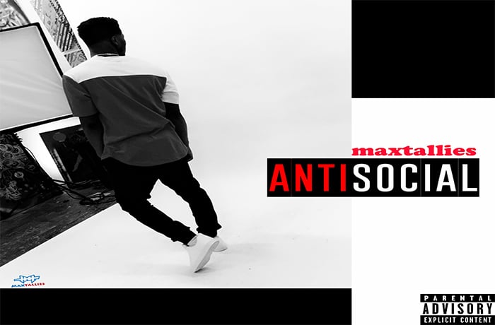 Maxtallies - Antisocial