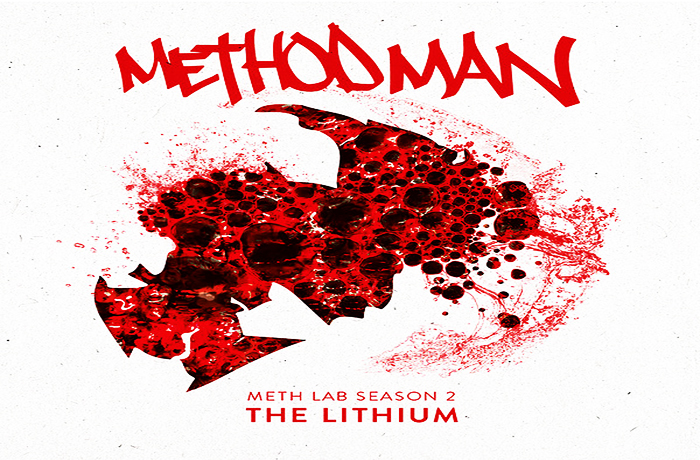 Method Man - The Meth Lab II: The Lithium