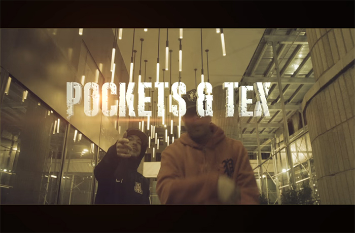 Pockets & TeX - ALL IN