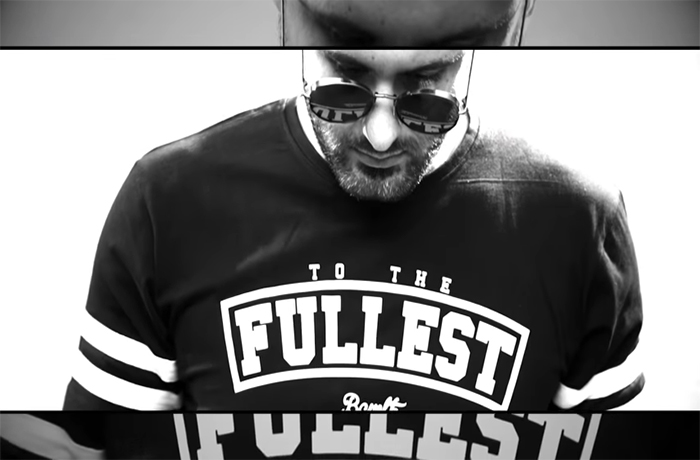 REKS, Masta Ace, Rakaa Iriscience, Mr Wiggles - To The Fullest 