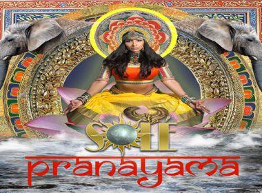 SOLE - Pranayama