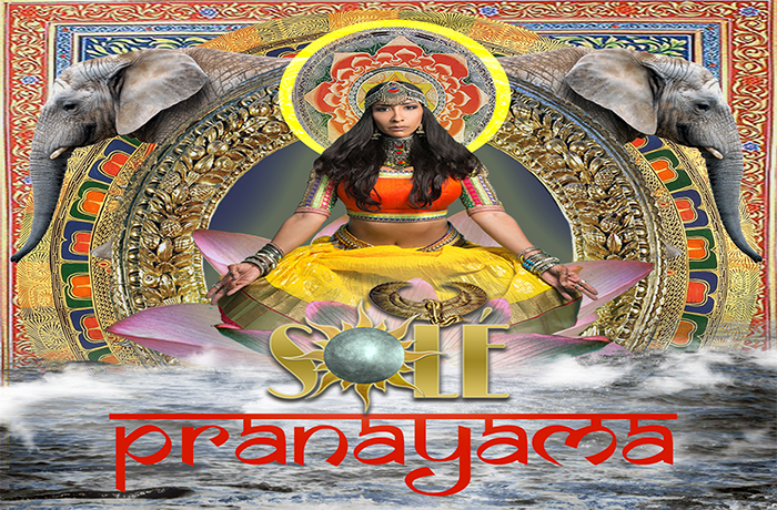 SOLE - Pranayama