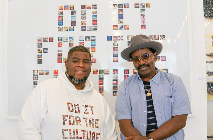 Salaam Remi 'Art Basel Miami' (Recap)