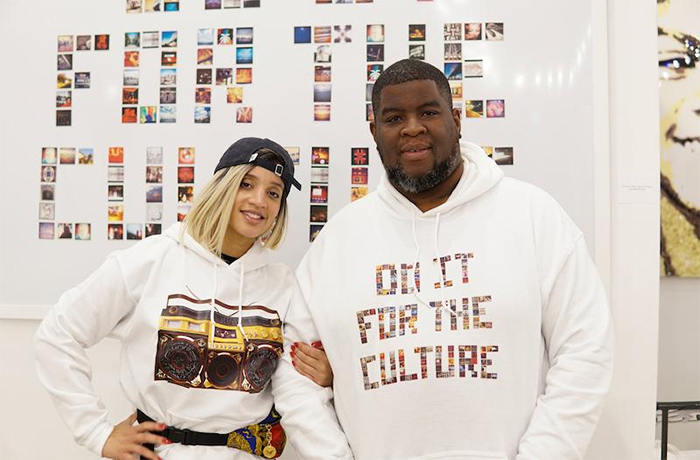 Salaam Remi 'Art Basel Miami' (Recap)