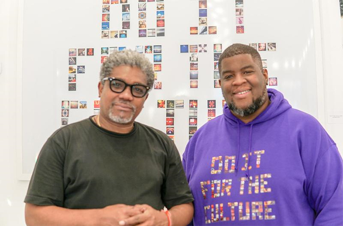 Salaam Remi 'Art Basel Miami' (Recap)