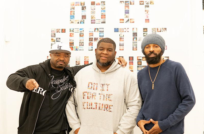 Salaam Remi 'Art Basel Miami' (Recap)