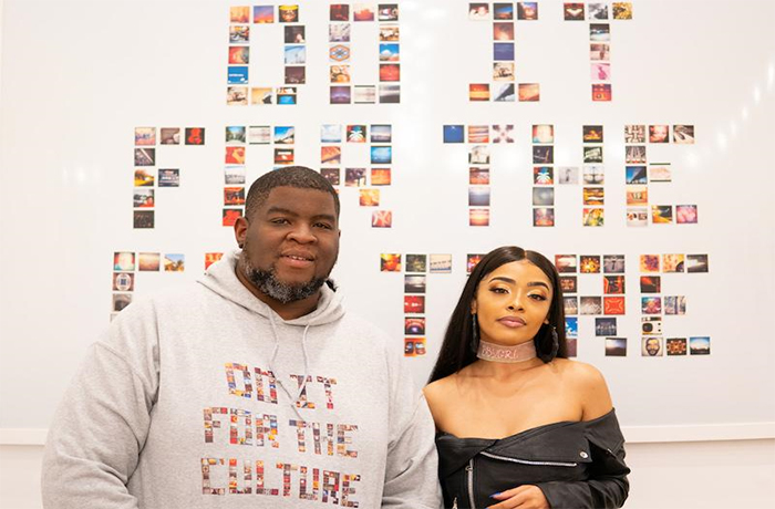 Salaam Remi 'Art Basel Miami' (Recap)