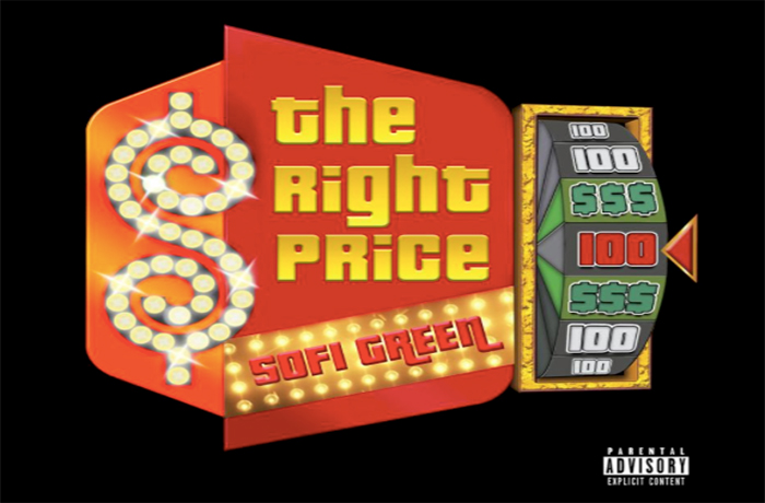 Sofi Green - The Right Price