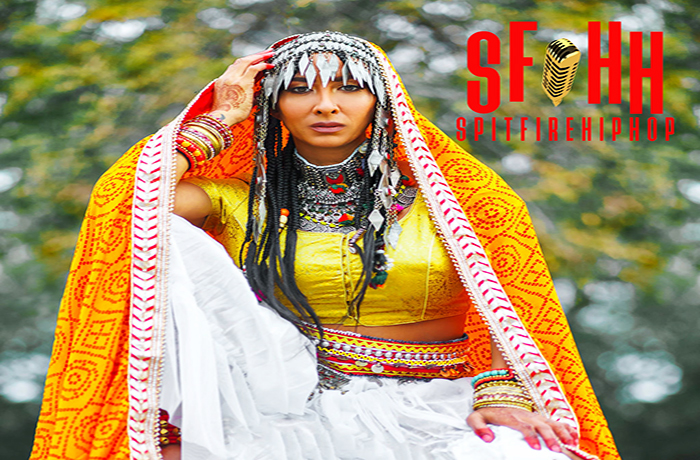 Solé Explains Why She Left The Industry & Talks Upcoming 'Under The Veil' Album Solé Explains Why She Left The Industry & Talks Upcoming 'Under The Veil' Album