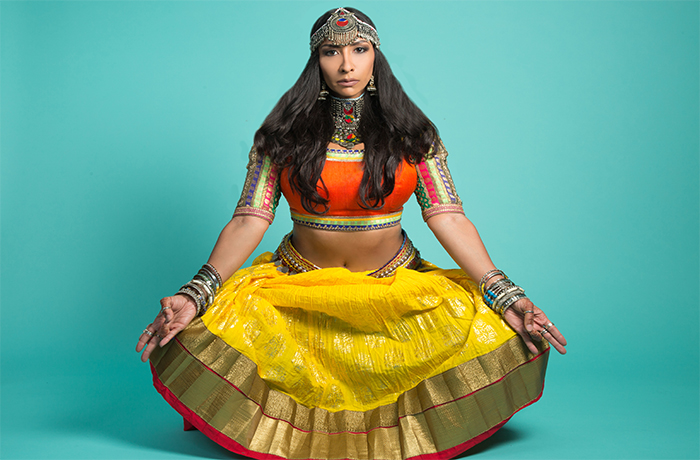 Solé Explains Why She Left The Industry & Talks Upcoming 'Under The Veil' Album