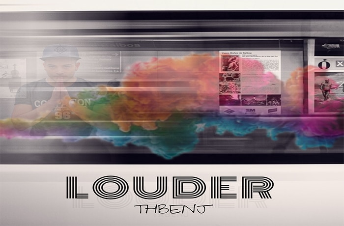 ThBen - Louder