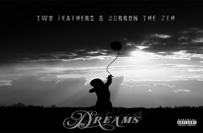 Two Feathers and Surron The 7th