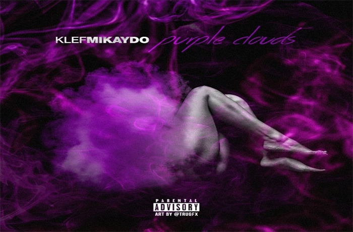 Klef Mikaydo - Purple Clouds