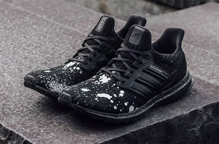 MADNESS x adidas Ultra Boost 4.0 Arrives Overseas This Week 2