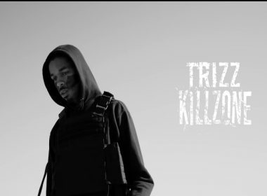 Trizz - Kill Zone