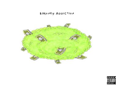 Garrison Elijaah - Money Addiction