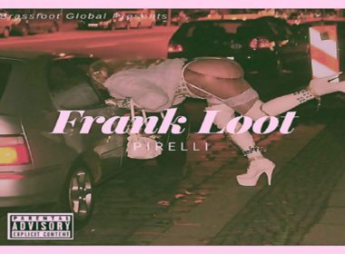 Frank Loot - Pirelli