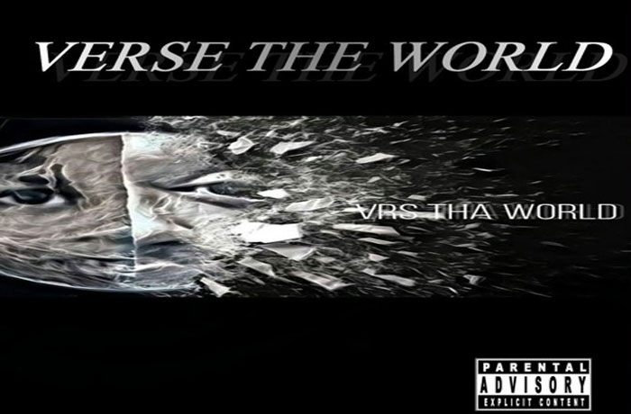 Vrs Tha World Verse The World LP