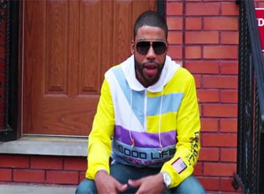Q The Question Says He's The Next Big Music CEO