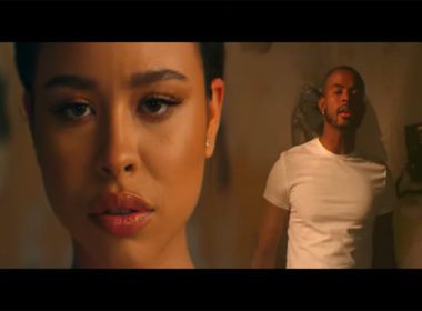 Cierra Ramirez ft. Trevor Jackson - Broke Us