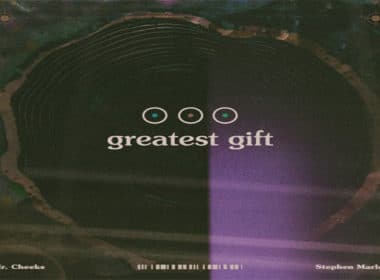 Mr. Cheeks ft. Stephen Marley - Greatest Gift
