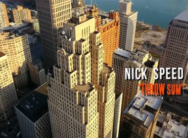 Nick Speed - Throw Sum
