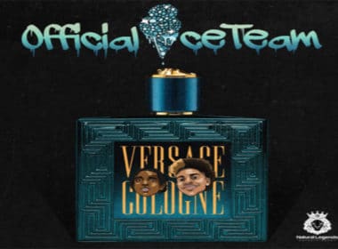Official IceTeam - Versace Cologne