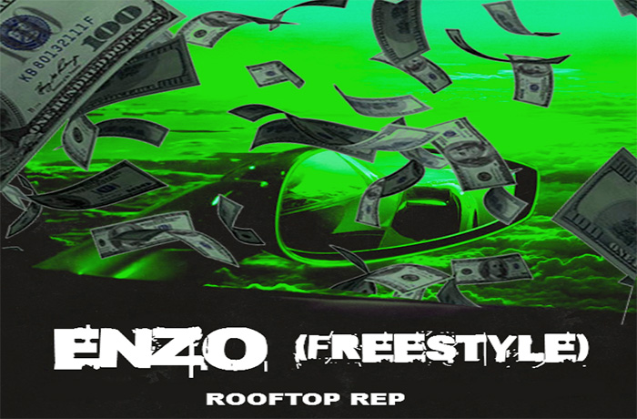 Rooftop ReP Enzo Freestyle