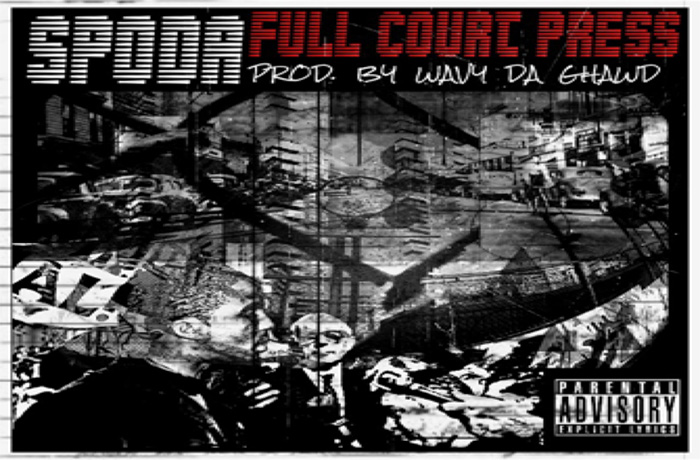 Spoda Full Court Press LP