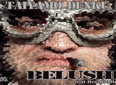 Taiyamo Denku ft. Rec Riddles - Belushi
