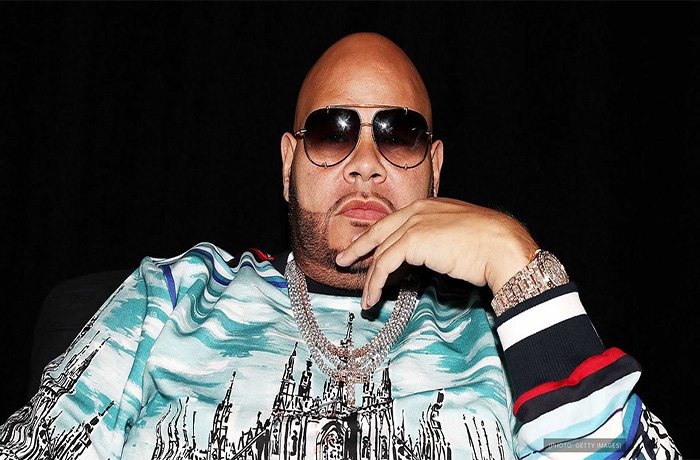Fat Joe Sues His Insurance Company for Refusing to Cover a Copyright Infringement Defense