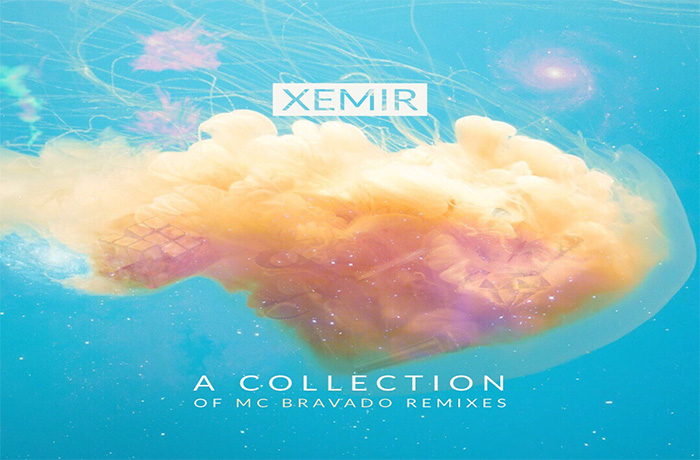 MC Bravado XEMIR Remix EP