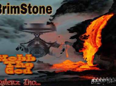 Mobb The God - BrimStone