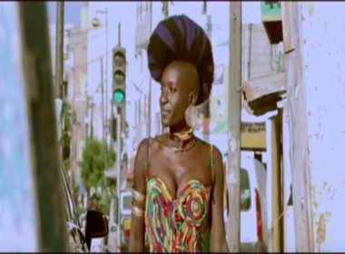 Shaheed & Dixa ft. Marieme - Fi Moy Senegal