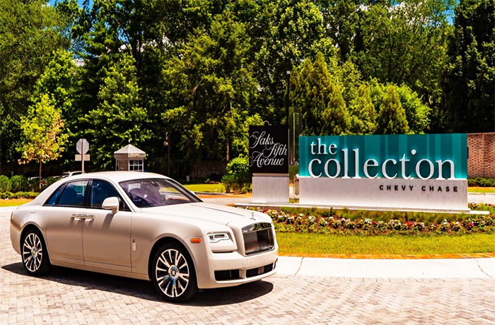 2019 Rolls-Royce Ghost Practically Perfect