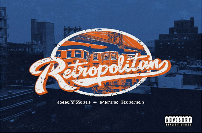 Skyzoo Pete Rock Announce Album Retropolitan Release Its All Good 1