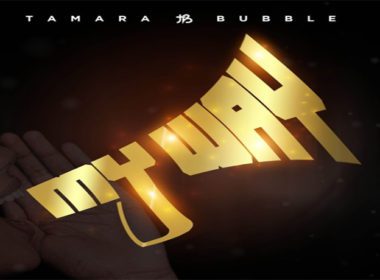 Tamara Bubble - My Way
