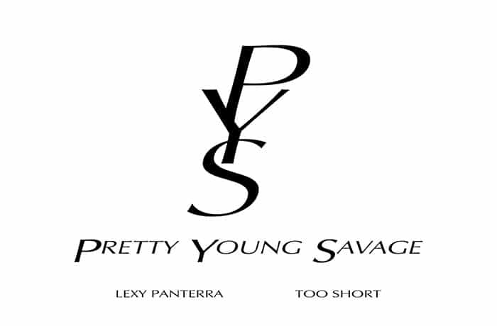 Lexy Panterra ft. Too Short Pretty Young Savage