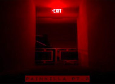 Meph Luciano - Painkilla Pt. 2
