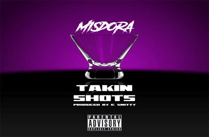 Misdora Takin Shots