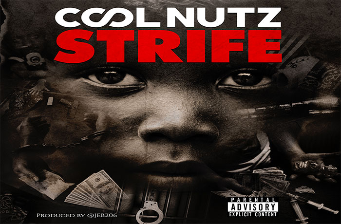 Cool Nutz Strife