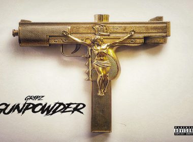 Gripz - Gunpowder