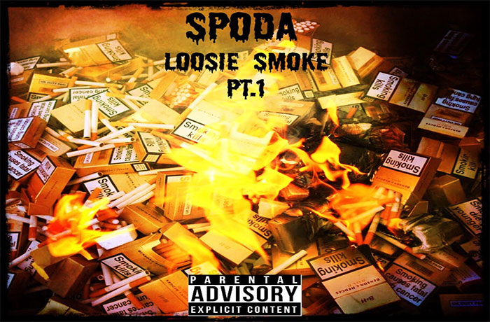 Spoda Loosie Smoke Pt.1