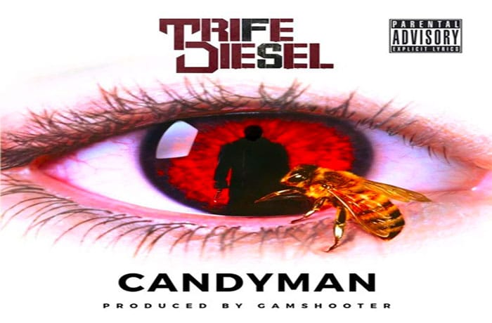 Trife Diesel Candyman